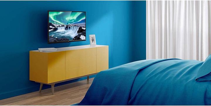 Actual product image Xiaomi L32M55ASP (32", M5, LCD, HD)