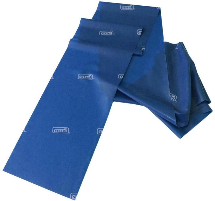 Actual product image Sissel Fitband (2 m, Extra strength)