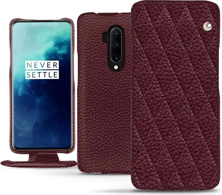 Immagine prodotto Noreve Cover in pelle verticale (OnePlus 7T Pro)
