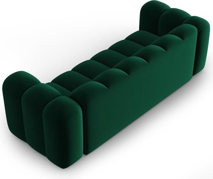 Actual product image Micadoni Lupine (4-seater, 2 person sofa, 3-seater)