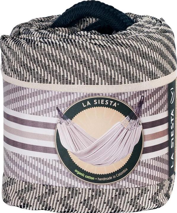 Produktbild La Siesta Doppelhängematte (160 kg)