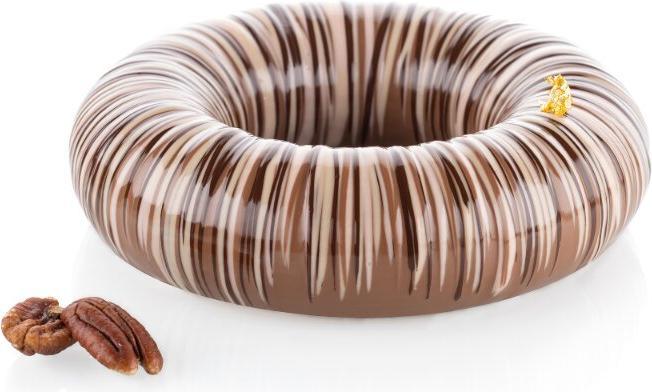 Actual product image Silikomart Silikonform Ring London (17.50 cm)