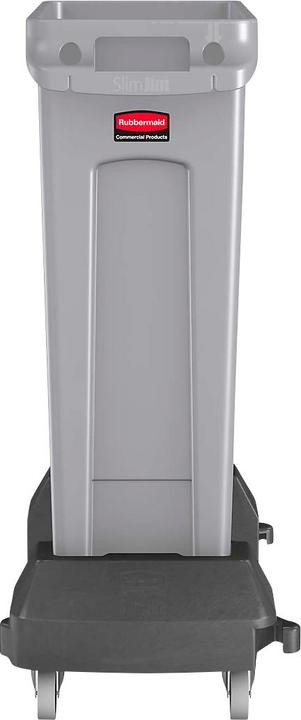 Produktbild Rubbermaid Wertstoffsammler aus Kunststoff (87 l)