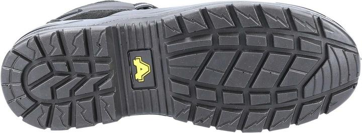 Produktbild Amblers Safety Sicherheitsschuhe 257 Wildleder (47)