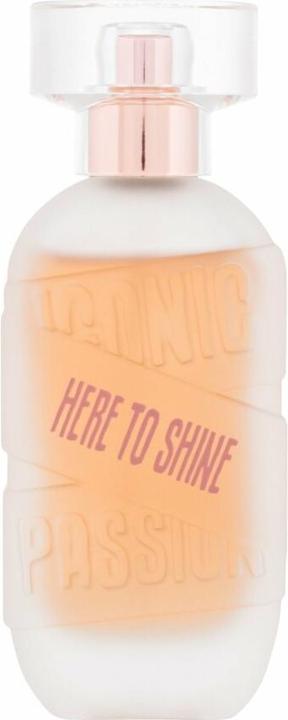 Immagine prodotto Naomi Campbell Qui per brillare (Eau de toilette, 30 ml)