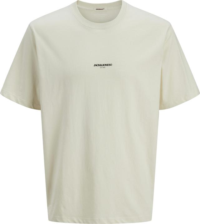Jack & Jones Gedruckt Rundhalsausschnitt T-shirt T-shirt (XS)