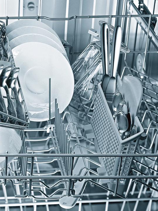 Produktbild Neff Sets Geschirrspülen, S145EBS02D + Z7870X0, GIMKB21