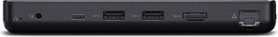 Produktbild Lenovo Chromebox Micro (Intel Celeron N4500, 8 GB, 32 GB, Intel UHD Graphics)