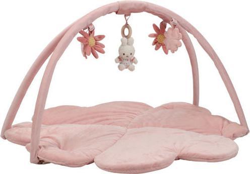 Actual product image Little Dutch Activity Play Mat Lucky Blossom