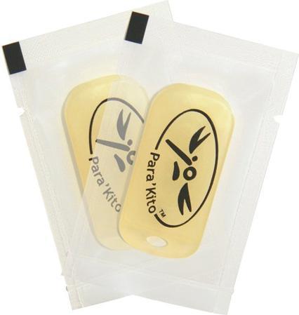 Actual product image Para‘Kito Anti-mosquito refill pack