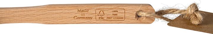 Produktbild Mantle Magic Wood Boulderbürste