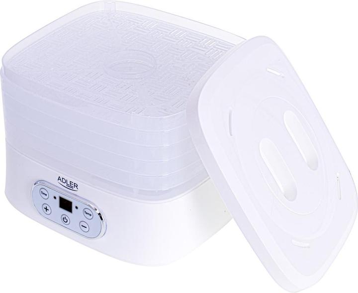 Image du produit Adler Sèche-linge AD6658