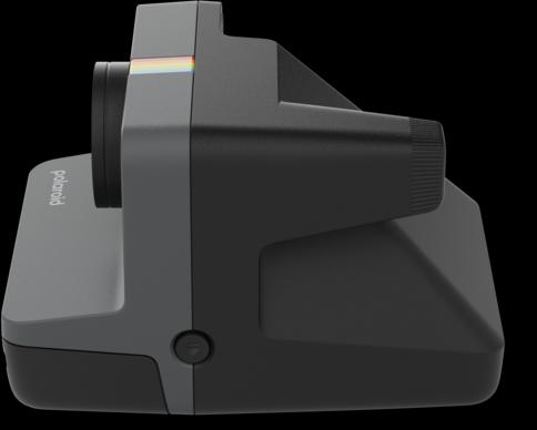 Actual product image Polaroid Now Gen 3.0 - Black