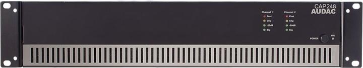Actual product image Audac Cap248 (Power amplifier)