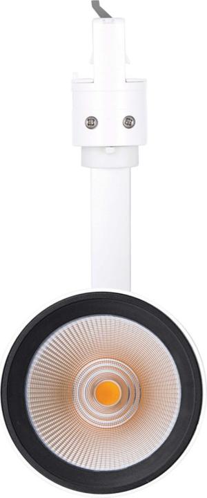 Image du produit Ledvance Spot LED d'intérieur sur rail Blanc froid 75,0 mm x 255,0 mm TRACK (1900 lm)