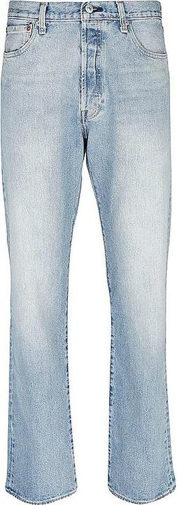 Produktbild Levis Jeans Straight Fit 501 (W33/L36)