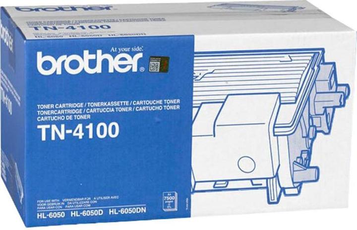 Image du produit Brother Tn-4100 (CF)