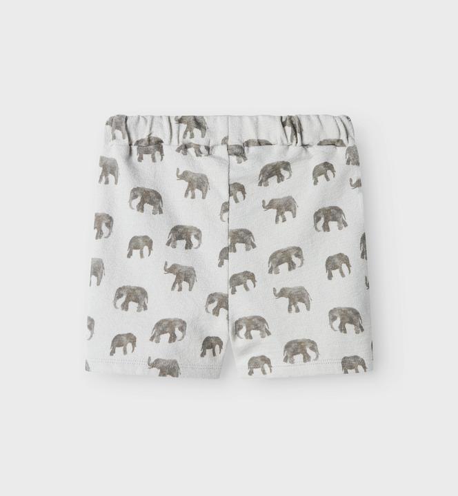 Produktbild Name it Bio-Baumwoll Shorts (116)