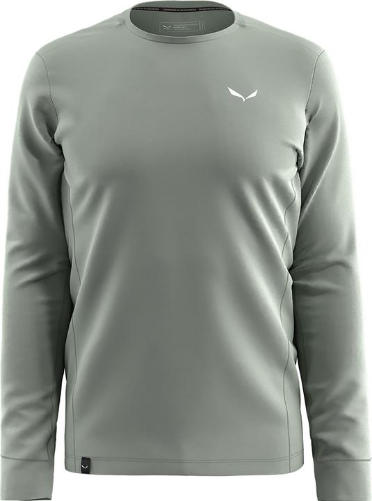 Actual product image Salewa Puez Dry'Ton T-Shirt Herren (S)