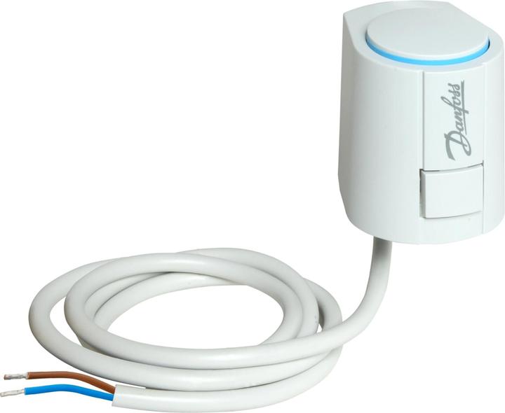 Danfoss Stellantrieb Icon ABN-FBH 230 NC