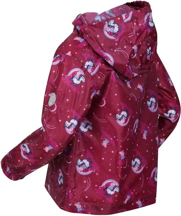 Image du produit Regatta Veste imperméable à plier (98)