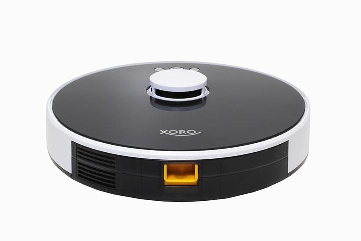 Immagine prodotto Xoro HSR 200 Robot aspirapolvere con funzione di mopping (Robot aspirapolvere)