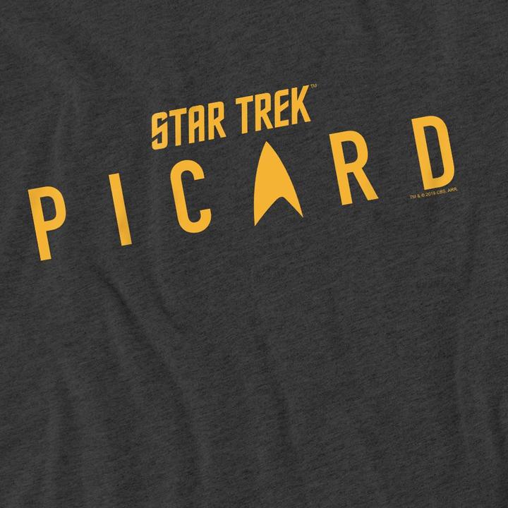 Produktbild Star Trek: Picard TShirt (L)
