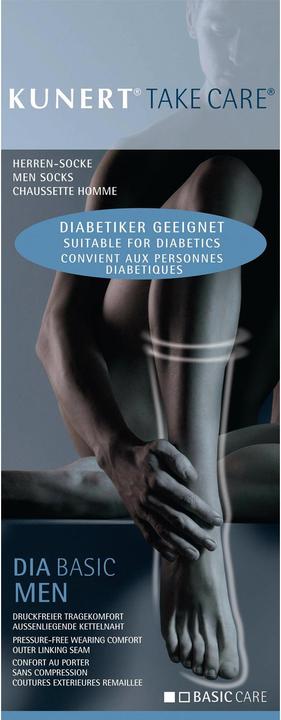 Kunert Take Care Basic