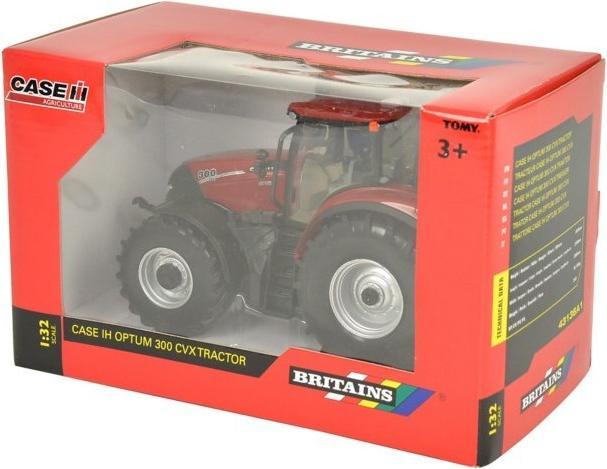 Productafbeelding Tomy Britains CASE - IH 300 CVX trekker