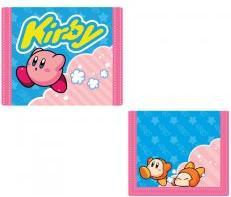 Image du produit NoName Porte-cartes de jeu Trifold pour Nintendo Switch - Kirby (Switch)