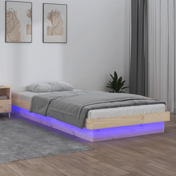 Actual product image VidaXL Klea (90 x 200 cm)