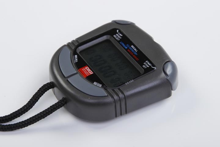 Actual product image Digi Sport DIGI PC-73 Stoppuhr