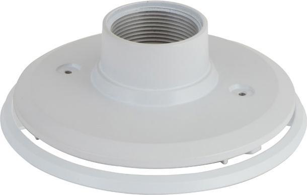 Image du produit Axis T94A01D Pendant Kit, blanc (Kit de montage)