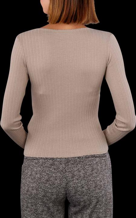 Immagine prodotto Drykorn HEJUNO 1 camicia a maniche lunghe (L)
