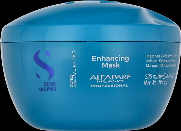 Produktbild Alfaparf Enhancing Mask (Curls) (200 ml)