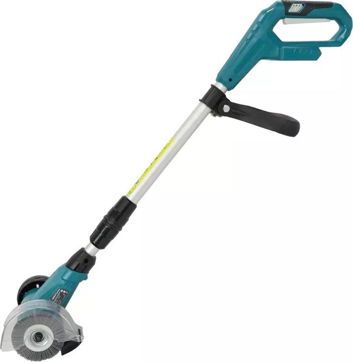 Image du produit Dedra Machine de nettoyage de pavés