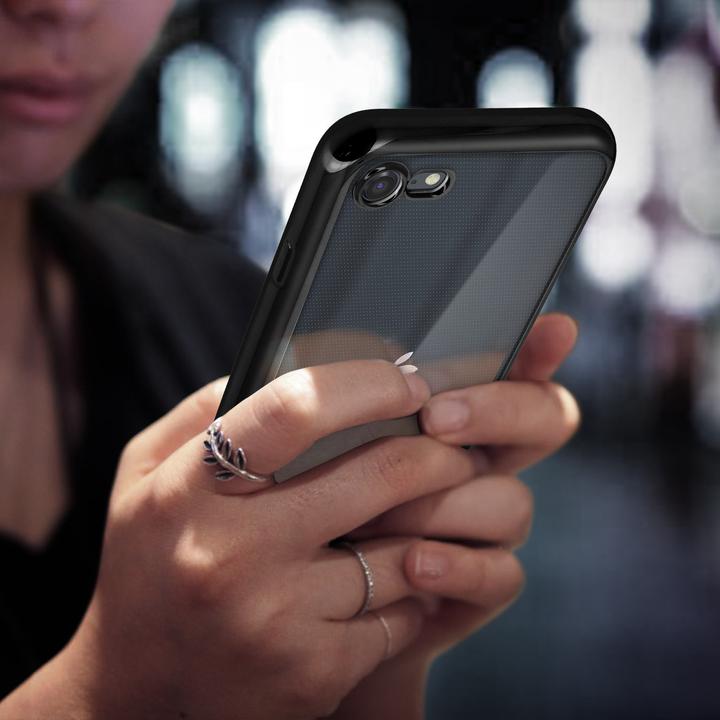 Image du produit Akashi Série métal (Apple iPhone SE (3ème génération))