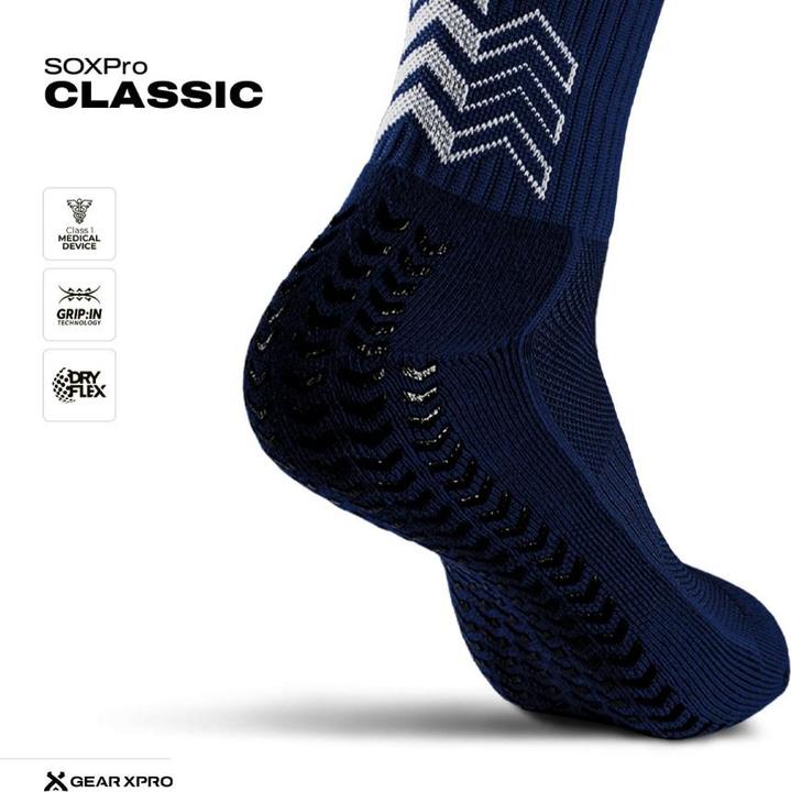 Image du produit Gearx Pro SOXPro Classic (41 - 46)