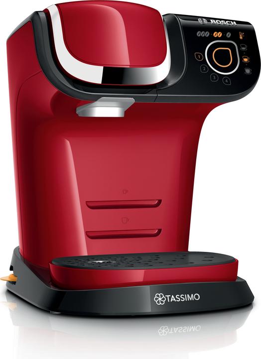 Bosch Hausgeräte My Way 2 (Tassimo)