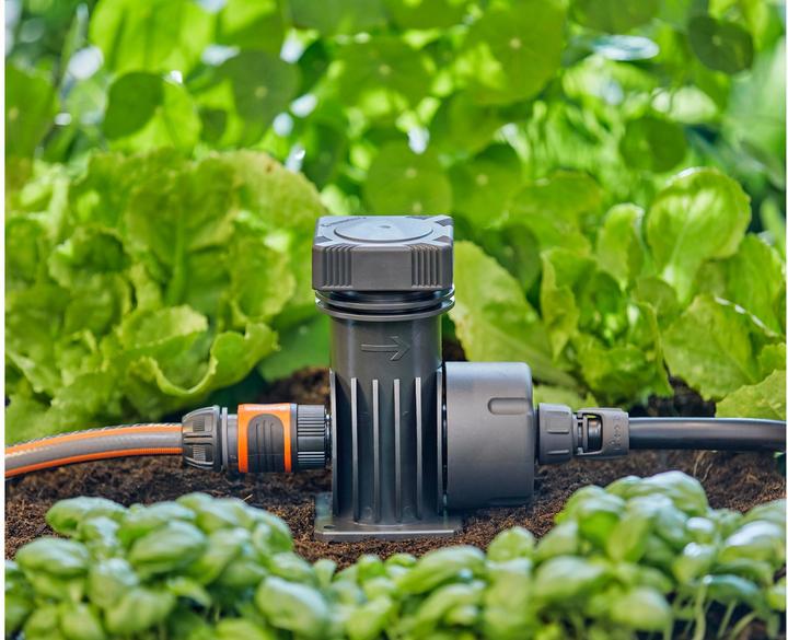 Image du produit Gardena Système Micro-Drip Unité de base 2000 (Irrigation goutte à goutte unité de base)