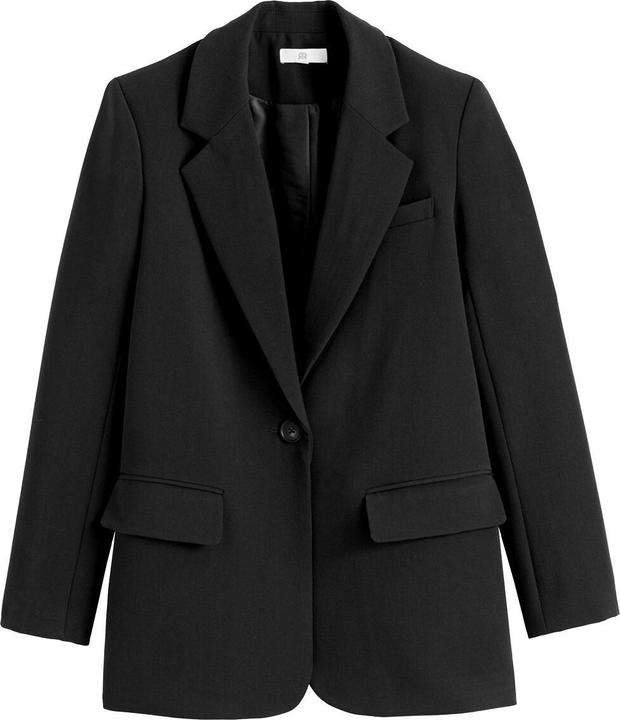 La Redoute Collections Weiter Blazer