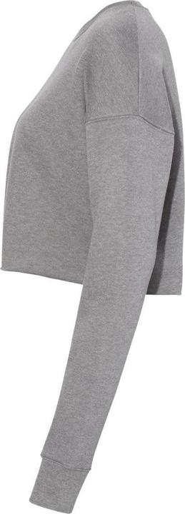 Produktbild Bella Canvas Women's Crop Crew Fleece (L)