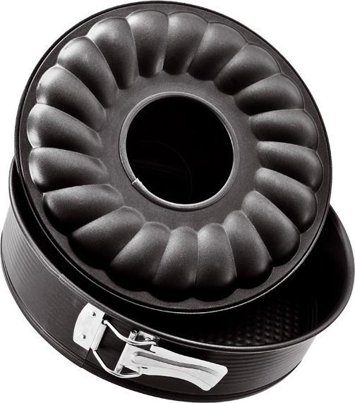 Immagine prodotto Eva- Kochen und Haushalt Tortiera Eva Easy Clean Ø 30cm2 pezzi (30 cm)