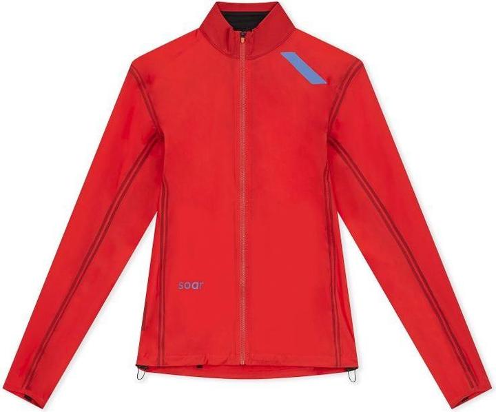 Actual product image Soar Running Women's Ultra Jacket (XS)