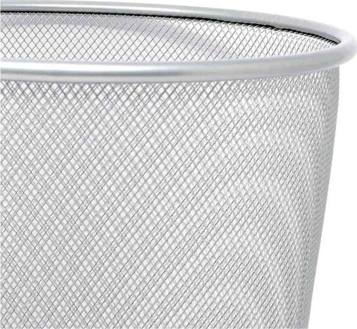 Productafbeelding Zeller Present Prullenbak (12 l)
