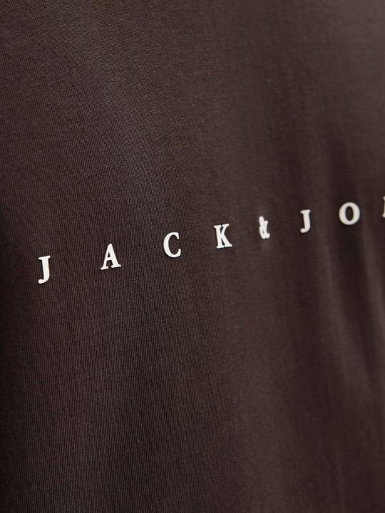 Produktbild Jack & Jones Jjestar Jj Tee Ss Noos (S)