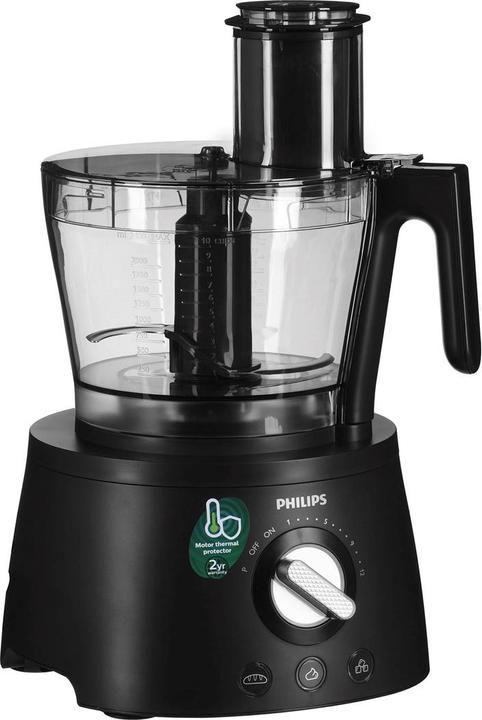 Image du produit Philips 7000 series HR7776/90 Robot de cuisine (1300 W)