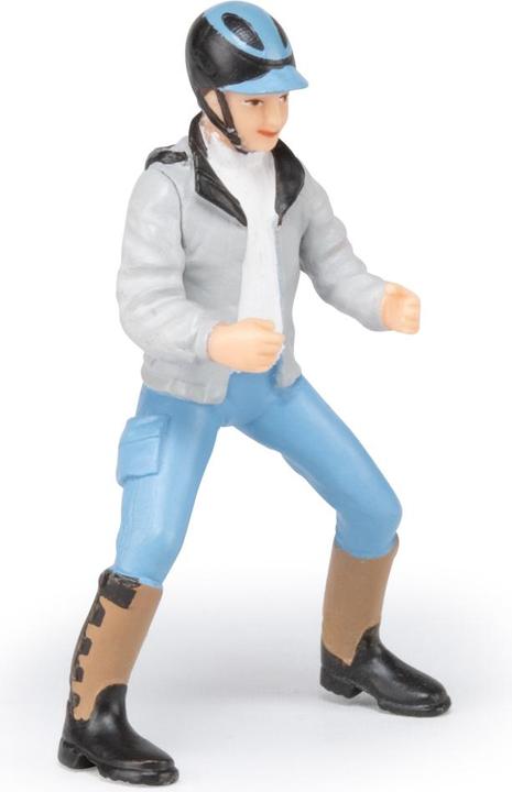 Image du produit Papo Jeune cavalier
