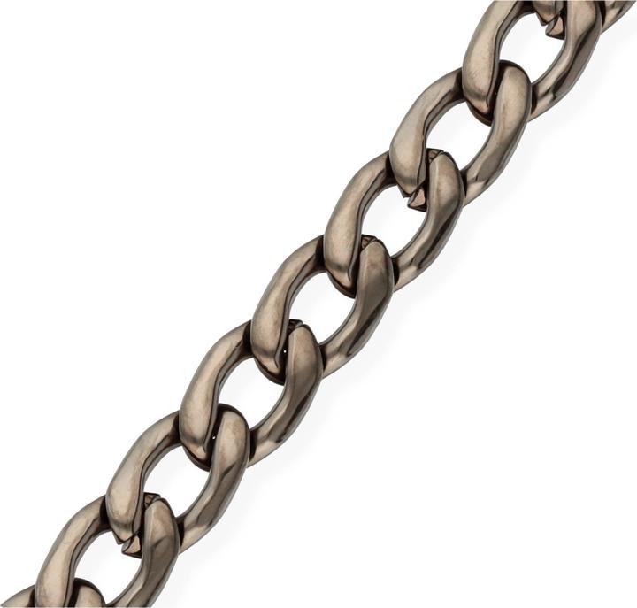Produktbild Carat Men's Classic (0.67 cm, Edelstahl)