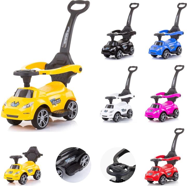 Immagine prodotto Chipolino Slider 2 in 1 Turbo